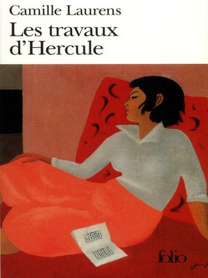 cover image of Les travaux d'Hercule
